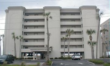 Fort Walton Beach, Florida, Vacation Rental Condo