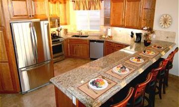 Oceanside, California, Vacation Rental Condo