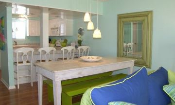 Cape San Blas, Florida, Vacation Rental House