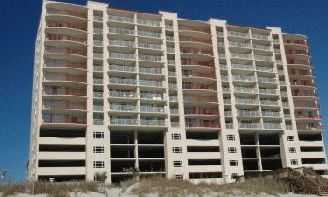 North Myrtle Beach, South Carolina, Vacation Rental Condo