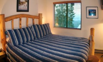 Mammoth Lakes, California, Vacation Rental Condo