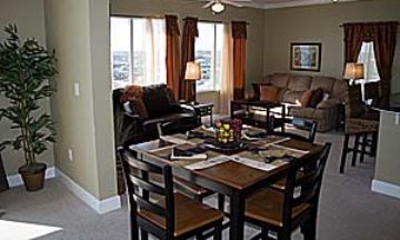 Panama City Beach, Florida, Vacation Rental Condo