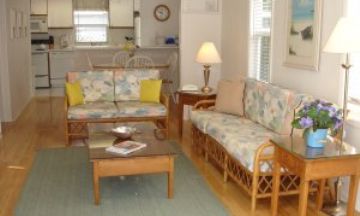 Siesta Key, Florida, Vacation Rental House