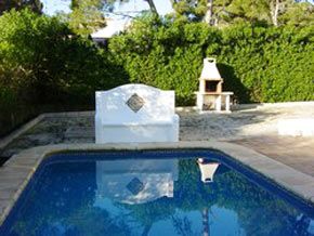 Javea, Costa Blanca, Vacation Rental Holiday Rental