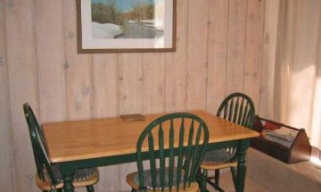 Ketchum, Idaho, Vacation Rental Condo