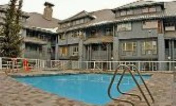 Whistler, British Columbia, Vacation Rental Condo