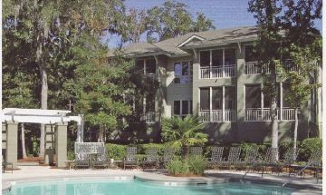 Hilton Head Island, South Carolina, Vacation Rental Condo