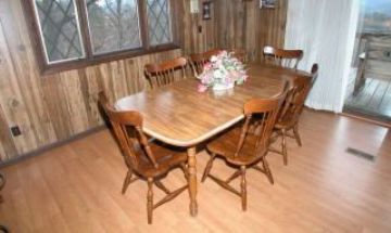 Gatlinburg, Tennessee, Vacation Rental Cabin