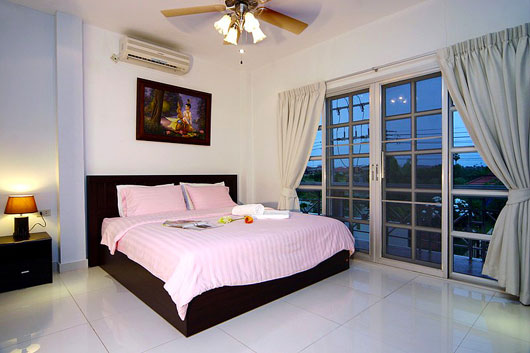 Pattaya, Thailand, Vacation Rental