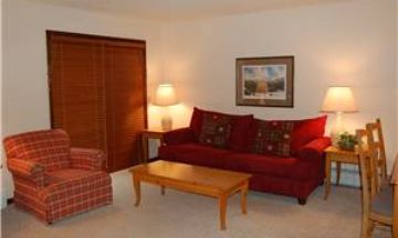 Winter Park, Colorado, Vacation Rental Condo