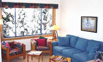 northstar, California, Vacation Rental Condo