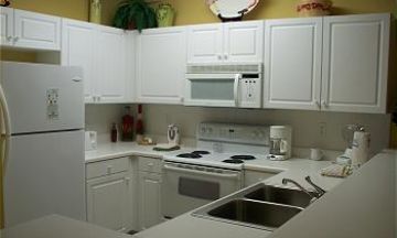 Fort Walton Beach, Florida, Vacation Rental Condo