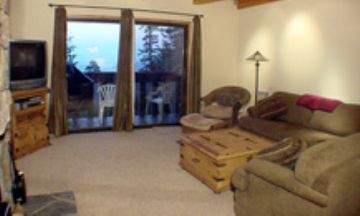 Mammoth Lakes, California, Vacation Rental Condo