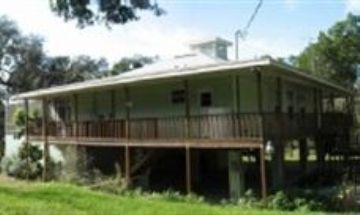 Homosassa, Florida, Vacation Rental Villa