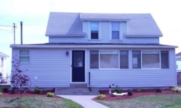 Rochester, New York, Vacation Rental House
