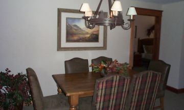 Copper Mountain, Colorado, Vacation Rental Condo