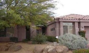 Scottsdale, Arizona, Vacation Rental House