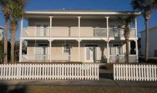 Destin, Florida, Vacation Rental Villa