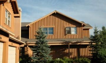 Park City, Utah, Vacation Rental House