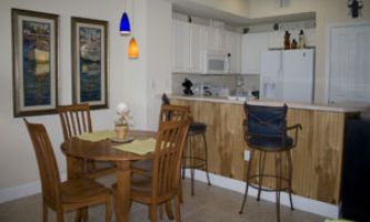 Panama City Beach, Florida, Vacation Rental Condo