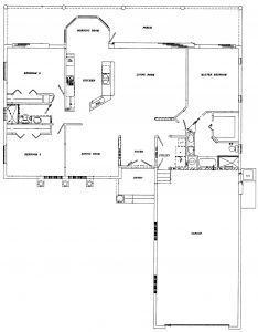 Cape Coral Villa Rental