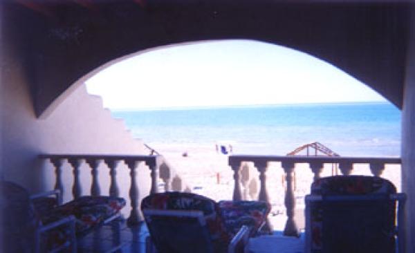 Puerto Penasco, Sonora, Vacation Rental House