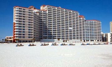 Gulf Shores, Alabama, Vacation Rental Condo