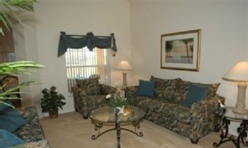Clermont, Florida, Vacation Rental Villa