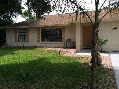 Kissimmee, Florida, Vacation Rental Villa