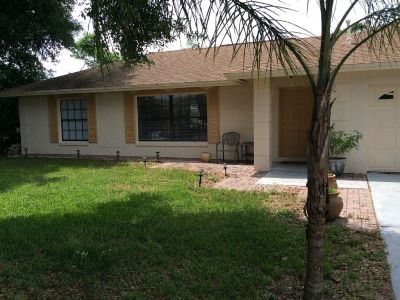 Kissimmee, Florida, Vacation Rental Villa