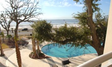 Gulfport, Mississippi, Vacation Rental Condo