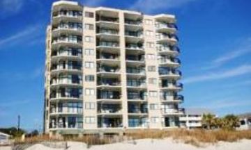 North Myrtle Beach, South Carolina, Vacation Rental Condo