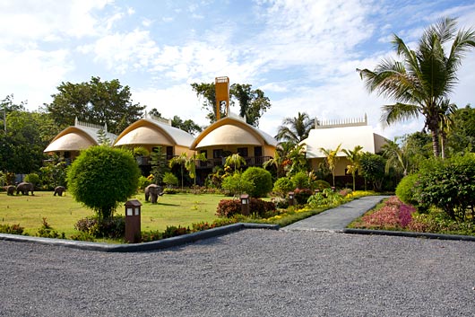 Krabi Vacation Rental Villa