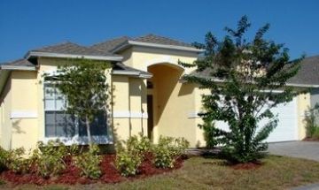 Davenport, Florida, Vacation Rental Villa