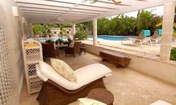Sandy Lane, St. James , Vacation Rental House