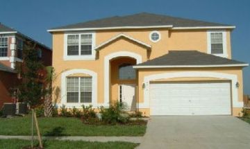 Kissimmee, Florida, Vacation Rental Villa