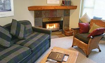 Whistler, British Columbia, Vacation Rental Condo