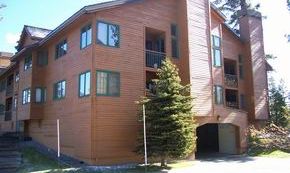 Mammoth Lakes, California, Vacation Rental Condo