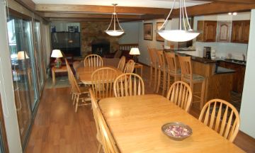 Panorama, British Columbia, Vacation Rental Villa