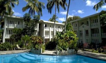 Cabarete, Puerto Plata, Vacation Rental Condo