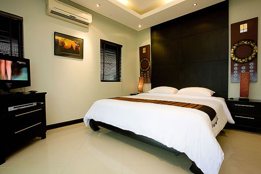 Thailand, Phuket, Vacation Phuket-villa