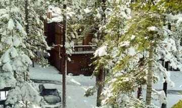 Zephyr Cove, Nevada, Vacation Rental Condo