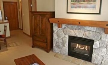 Whistler, British Columbia, Vacation Rental Condo