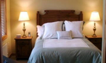 Mammoth Lakes, California, Vacation Rental House