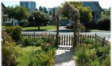 Victoria, British Columbia, Vacation Rental House