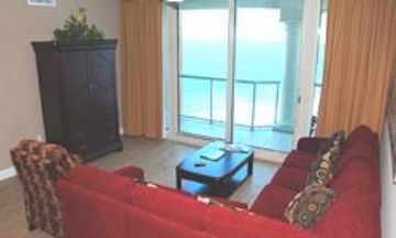 Pensacola Beach, Florida, Vacation Rental Condo