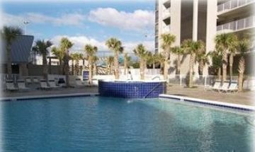 Destin, Florida, Vacation Rental Condo