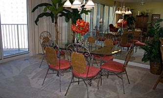 Destin, Florida, Vacation Rental Condo