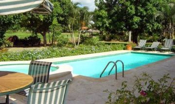 La Romana, Yuma, Vacation Rental House