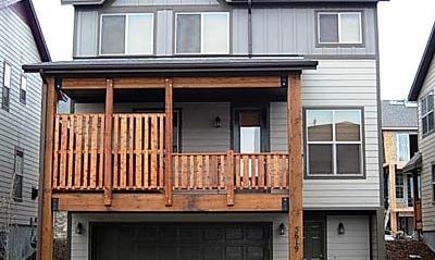 Park City, Utah, Vacation Rental Villa